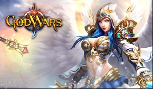 God Wars