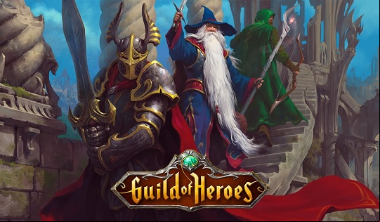 Guild of Heroes