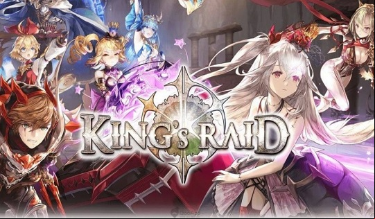 King's Raid