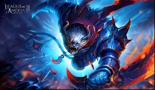 League Of Angels 2