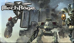 Mechrage