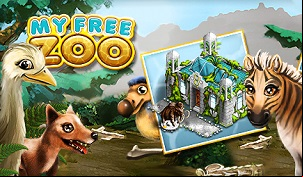 My Free Zoo