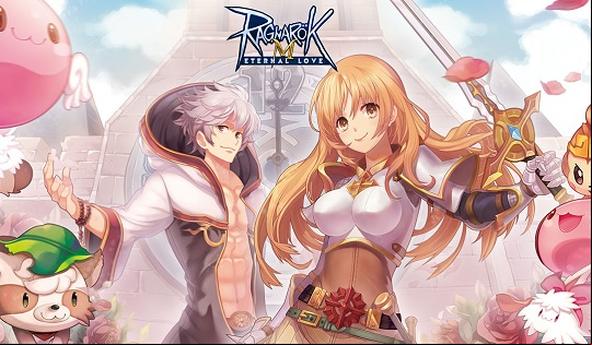  Ragnarok M Eternal Love