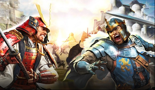 Reign of Empires