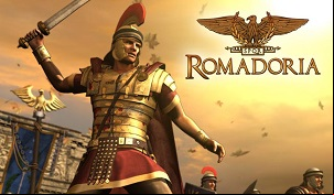 Romadoria