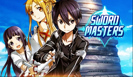 Sword Masters