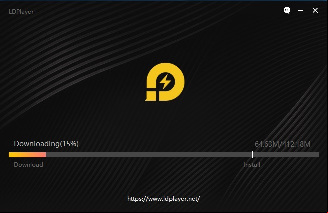 ldplayer téléchargement