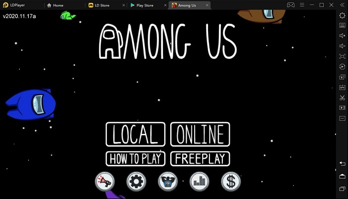 ldplayer téléchargement