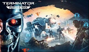 Terminator Genisys Future