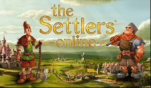 The Settlers Online