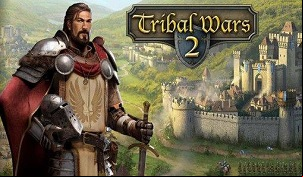 Tribal Wars 2