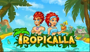 Tropicalla