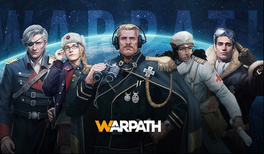 Warpath