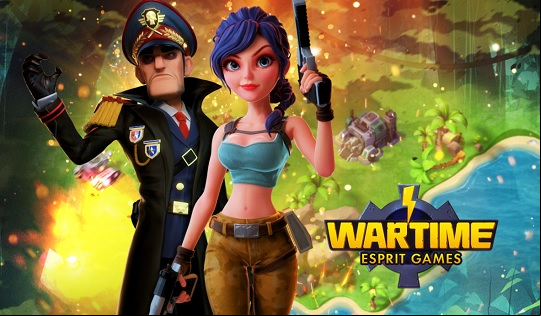 Wartime
